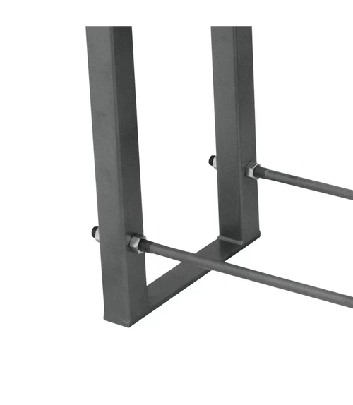 Jet 413413 Roller Stand For MBS-1323EVS-H And MBS-1323EVS-H-4 Band Saws 7 Jet 413413 Roller Stand For MBS-1323EVS-H And MBS-1323EVS-H-4 Band Saws - Image 5