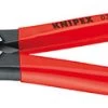 Knipex 0301200 Combination Pliers Black Atramentized Plastic Coated 8 In -Professional Tool Store 03011804k 46375.1435241885