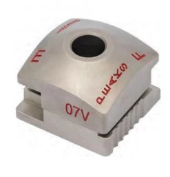 Ilco D749960ZB Silca PEAKS / BEST Clamp 07V For Futura Key Machines