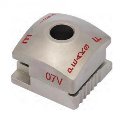 Ilco D749960ZB Silca PEAKS / BEST Clamp 07V For Futura Key Machines 3 Ilco D749960ZB Silca PEAKS / BEST Clamp 07V For Futura Key Machines
