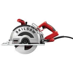 Skil SPT78MMC-01 15-Amp 8-in Worm Drive Corded Circular Saw Circular Saw
