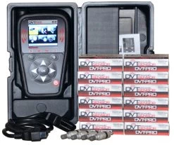 John Dow Dynamic DVT-12PROWT DVT-PRO Sensor & Tool Assortment