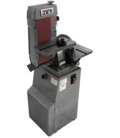 Jet 414551 J-4200A Industrial Belt & Disc Finishing Sander -Professional Tool Store 0a9748c0fa704f25157d6adb6f275e16a565288d 414551 alt3 18402.1611839772
