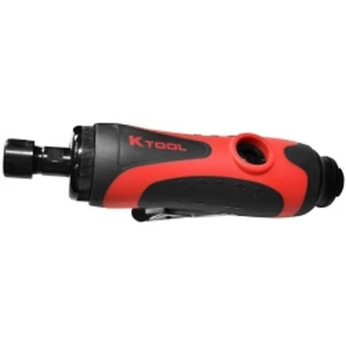 K Tool 87124 Heavy Duty Industrial Quality 1/2" HP 1/4" Straight Die Grinder 3 K Tool 87124 Heavy Duty Industrial Quality 1/2" HP 1/4" Straight Die Grinder