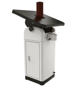 Jet 723950 JOSS-S, Floor Model Oscillating Spindle Sander, 1HP, 1Ph, 115V -Professional Tool Store 0lufm2m 17332.1611848538