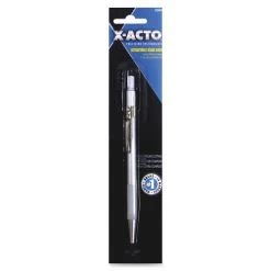 X-Acto X3209Q Retractable Precision Utility Knife With #209 Blade, 5" Long