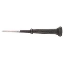 Klein Tools 66385 Steel Scratch Awl, 3-1/2-Inch