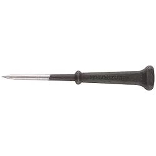 Klein Tools 66385 Steel Scratch Awl, 3-1/2-Inch 3 Klein Tools 66385 Steel Scratch Awl, 3-1/2-Inch