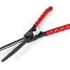 Titan Tools 12442 9 In. Mesh Shears