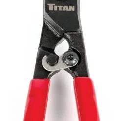Titan Tools 12442 9 In. Mesh Shears -Professional Tool Store 12442 03 22806.1507233754