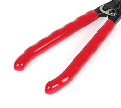 Titan Tools 12442 9 In. Mesh Shears -Professional Tool Store 12442 04 01689.1507233754