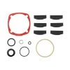 Aircat 1300-THPK Easy Fix Repair Kit For 3/8" Composite Air Impact Wrench -Professional Tool Store 1300 thpk 26344.1658948910