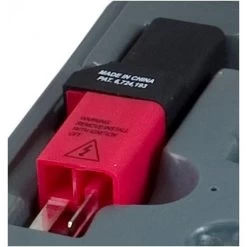 Lisle 56830 Relay Test Jumper, Red -Professional Tool Store 130268 94830.1544563802