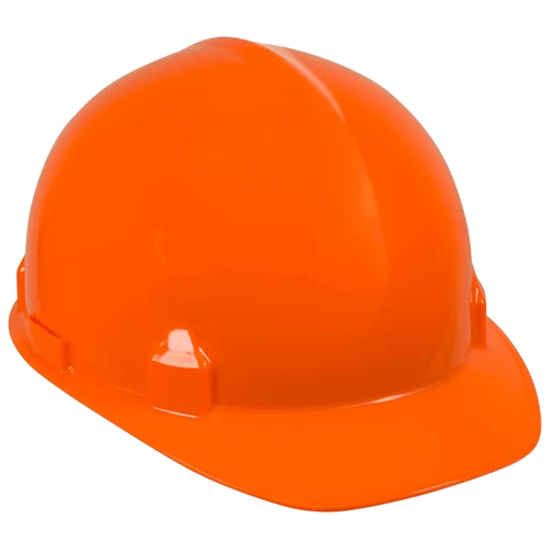 Jackson Safety 14839 SC-6 Series Hard Hat - Orange - (12 Qty Pack) 3 Jackson Safety 14839 SC-6 Series Hard Hat - Orange - (12 Qty Pack)
