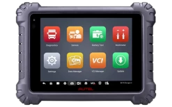 Autel USA MS909CV MaxiSYS Heavy Duty Scan Tool Kit / Diagnostic Tablet, USA Version 11 Autel USA MS909CV MaxiSYS Heavy Duty Scan Tool Kit / Diagnostic Tablet, USA Version -Professional Tool Store 15093158q3xb 33865.1624455351