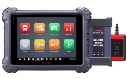 Autel USA MS909CV MaxiSYS Heavy Duty Scan Tool Kit / Diagnostic Tablet, USA Version 10 Autel USA MS909CV MaxiSYS Heavy Duty Scan Tool Kit / Diagnostic Tablet, USA Version -Professional Tool Store 15183615at03 65914.1625084591