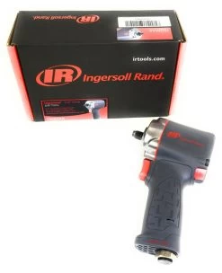 Ingersoll Rand 15QMAX 3/8" Ultra-Compact Impactool -Professional Tool Store 15QMAX 3 36432.1586453509