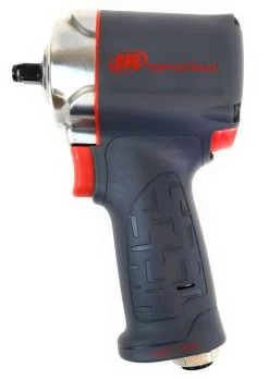 Ingersoll Rand 15QMAX 3/8" Ultra-Compact Impactool