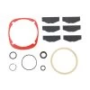 Aircat 1600-THPK Easy Fix Repair Kit For 3/4" Composite Impact Wrench -Professional Tool Store 1600 thpk 03454.1655396721