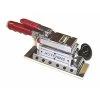 Hutchins 2023H Hutchins Mini Straight Line Sander With Hook Pad