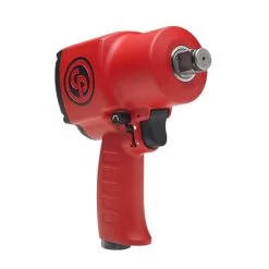 Chicago Pneumatic 7762 3/4" Stubby Impact Wrench -Professional Tool Store 17451 2 80537.1503128819