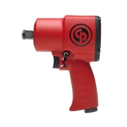 Chicago Pneumatic 7762 3/4" Stubby Impact Wrench -Professional Tool Store 17451 3 29333.1503128819