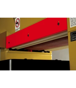 Powermatic 1790825 WB-25, 25 Inch Wide Belt, 15HP, VS, DRO Wide Belt Sander -Professional Tool Store 1790825 det4 74390.1604703771