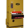 Powermatic 1790825 WB-25, 25 Inch Wide Belt, 15HP, VS, DRO Wide Belt Sander