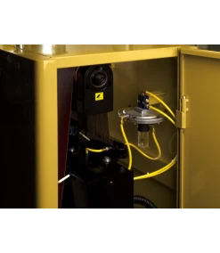 Powermatic 1790843 WB-43, 43 Inch Wide Belt, 25HP, VS, DRO Wide Belt Sander -Professional Tool Store 1790843 det3 78563.1604703752