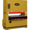 Powermatic 1790843 WB-43, 43 Inch Wide Belt, 25HP, VS, DRO Wide Belt Sander