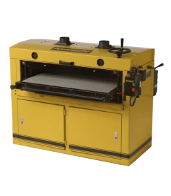 Powermatic 1791320 DDS-237: 37 Inch Dual Drum Sander 7.5HP, 1Ph (Woodworking)