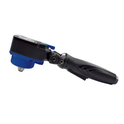 Astro Pheumatic 1834 1/2" Nano Flex-Head Angle Impact Wrench - 400ft/lb 4 Astro Pheumatic 1834 1/2" Nano Flex-Head Angle Impact Wrench - 400ft/lb - Image 2
