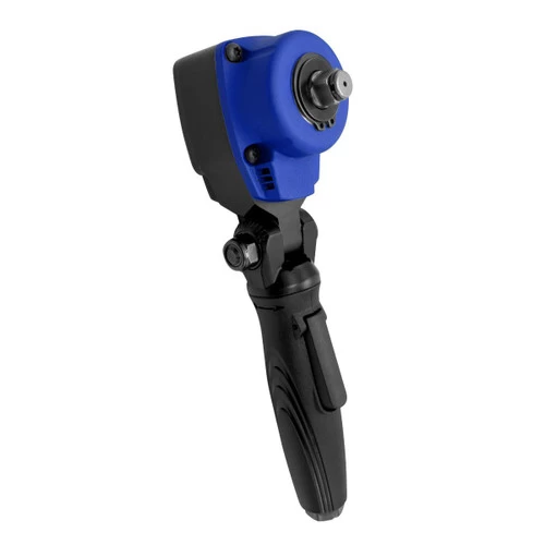 Astro Pheumatic 1834 1/2" Nano Flex-Head Angle Impact Wrench - 400ft/lb 5 Astro Pheumatic 1834 1/2" Nano Flex-Head Angle Impact Wrench - 400ft/lb - Image 3