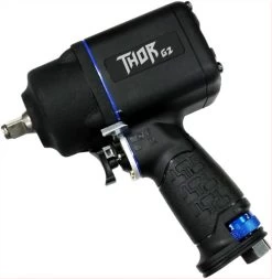 Astro Pneumatic ONYX 1/2″ “THOR” G2 Impact Wrench (1895)