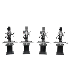 Jet 351154 JMD-45VSPF VS Square Column Mill/Drill W/Newall DP700 2-Axis DRO -Professional Tool Store 1c35508c2dba2535d048a99f39eeb77d7d0dd2c6 351154 alt3 39426.1611839141