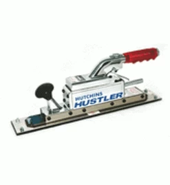 Hutchins 2000H Series Straight Line Sanders- 2 3/4" X 16" Pad