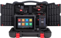 Autel USA MS909 MaxiSYS Diagnostic Tablet With MaxiFLASH VCI