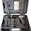 Ingersoll Rand 119MAXK Long Barrel Air Hammer Kit, Low Vibration