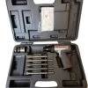 Ingersoll Rand 123MAXK Short Barrel Air Hammer Kit, Low Vibration