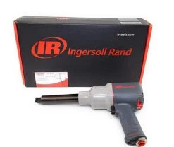 Ingersoll Rand 2145QIMAX-6 6" Extended Anvil 3/4" Drive Quiet Air Impact Wrench