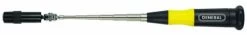 General Tools 759582 Lighted And Telescoping Magnetic Pick-Up - SS Arm Extends