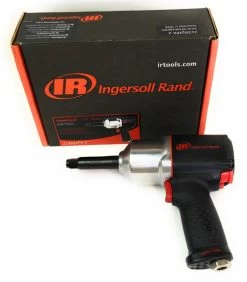 Ingersoll Rand 2135QXPA-2 1/2" Extended Anvil Quiet Impactool -Professional Tool Store 2135QXPA 2 2 47635.1586453942