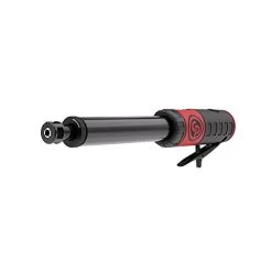 Chicago Pneumatic CP7412 1/4" (6 Mm) Air Straight Die Grinder, 0.56 HP / 420 W -Professional Tool Store 21BuJOI LOS 83656.1665168654