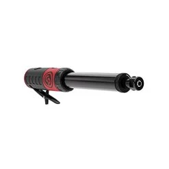 Chicago Pneumatic CP7412 1/4" (6 Mm) Air Straight Die Grinder, 0.56 HP / 420 W -Professional Tool Store 21GWpFTt4zS 93837.1665168654