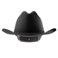 Jackson Safety 17330 Hardhat Western Black