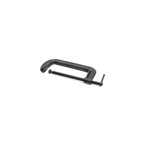 Titan Tools 8 In. Heavy Duty C-Clamp (51578) 4 Titan Tools 8 In. Heavy Duty C-Clamp (51578) - Image 2