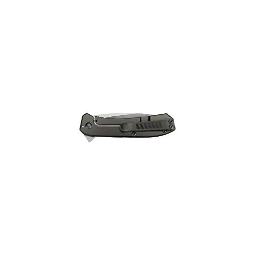 Kershaw 3870 Amplitude 2.5; Drop Point Pocket Knife With 2.5-Inch Blade 6 Kershaw 3870 Amplitude 2.5; Drop Point Pocket Knife With 2.5-Inch Blade - Image 4