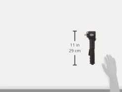 Astro Pneumatic 1838 ONYX 3/8" Nano Angle Impact Wrench - 415ft/lb -Professional Tool Store 21bxHfZ6HZL 91852.1662670255