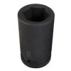 Sunex Tools 536D 1" Drive Deep 6 Point Impact Socket 1-1/8"