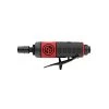 Chicago Pneumatic CP7405 1/4" (6 Mm) Air Straight Die Grinder, 0.34 HP / 250 W -Professional Tool Store 21iCEisoylS 81236.1665168683